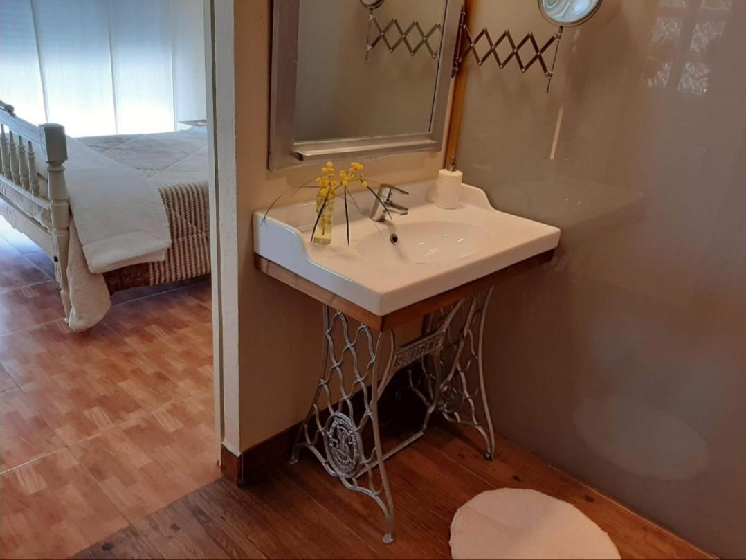 Comodo Apartamento Дельтебре Экстерьер фото