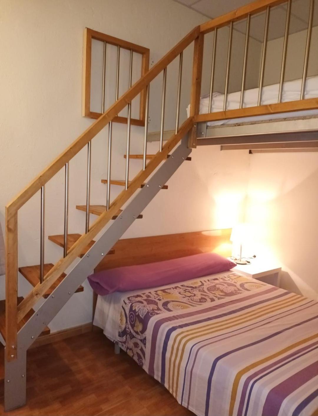Comodo Apartamento Дельтебре Экстерьер фото