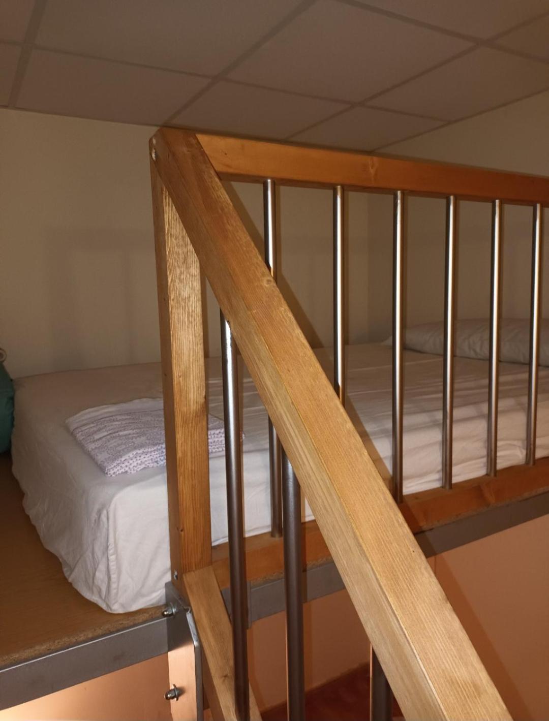 Comodo Apartamento Дельтебре Экстерьер фото