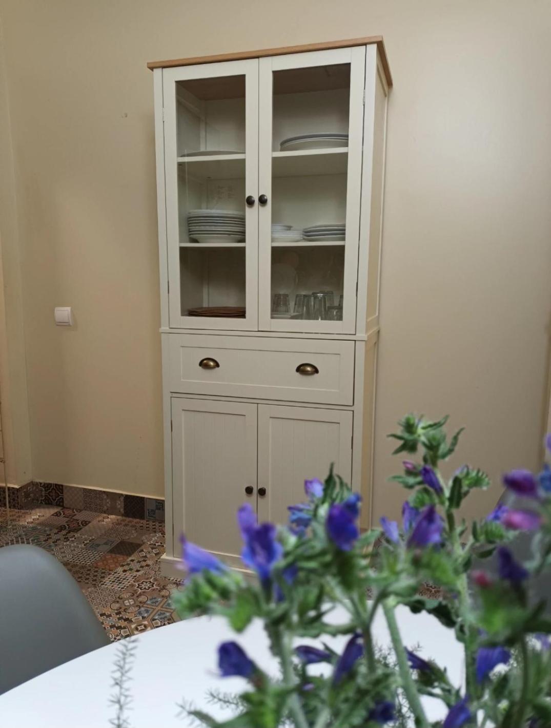 Comodo Apartamento Дельтебре Экстерьер фото